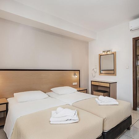 Theofilos City Hotel Chania  Exterior photo