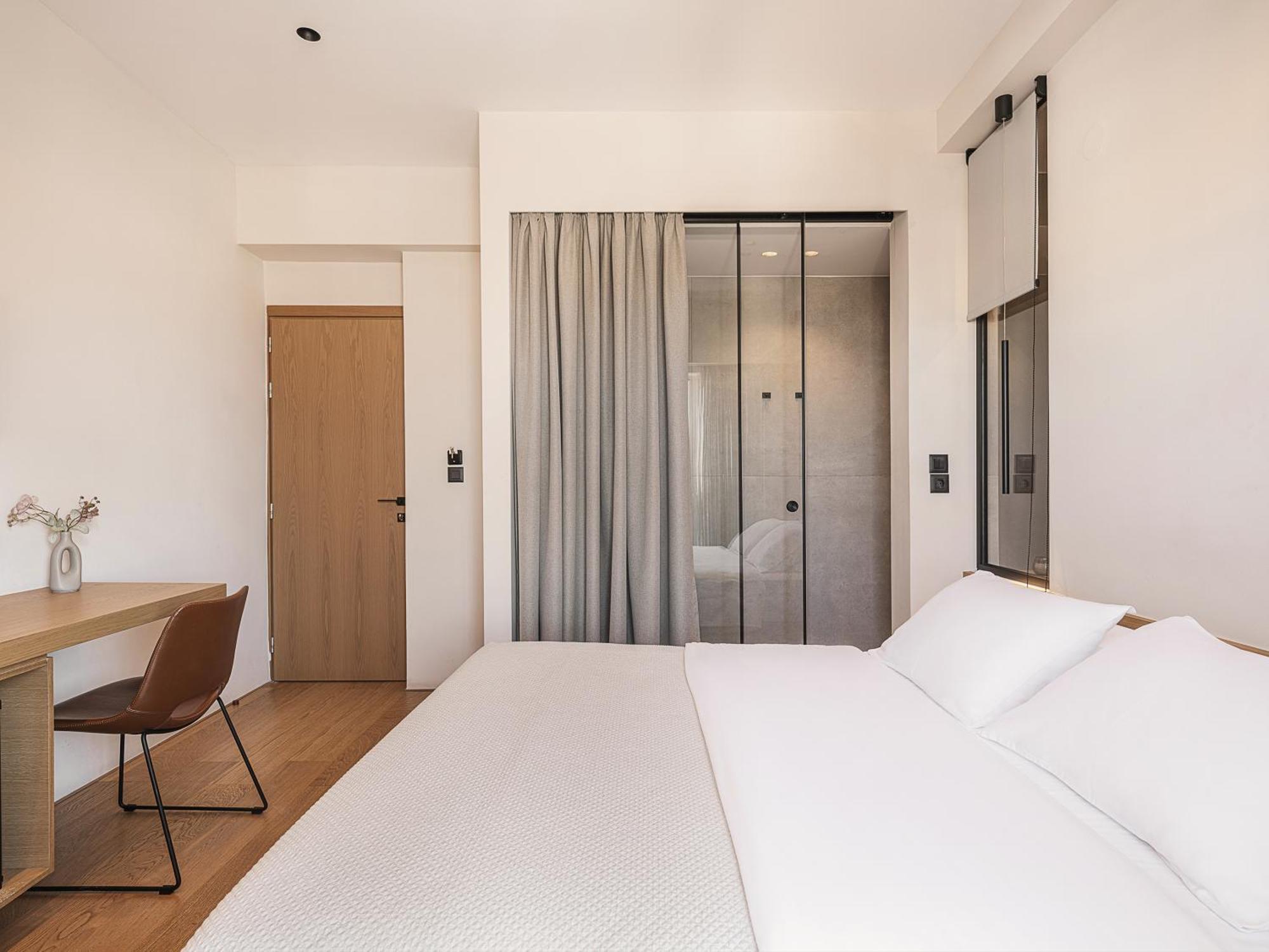 Theofilos City Hotel Chania  Exterior photo