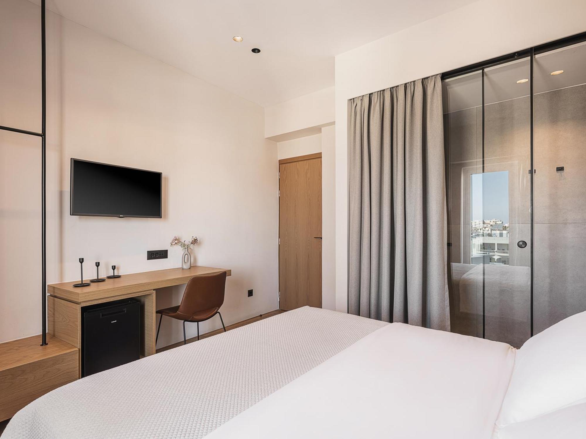 Theofilos City Hotel Chania  Exterior photo