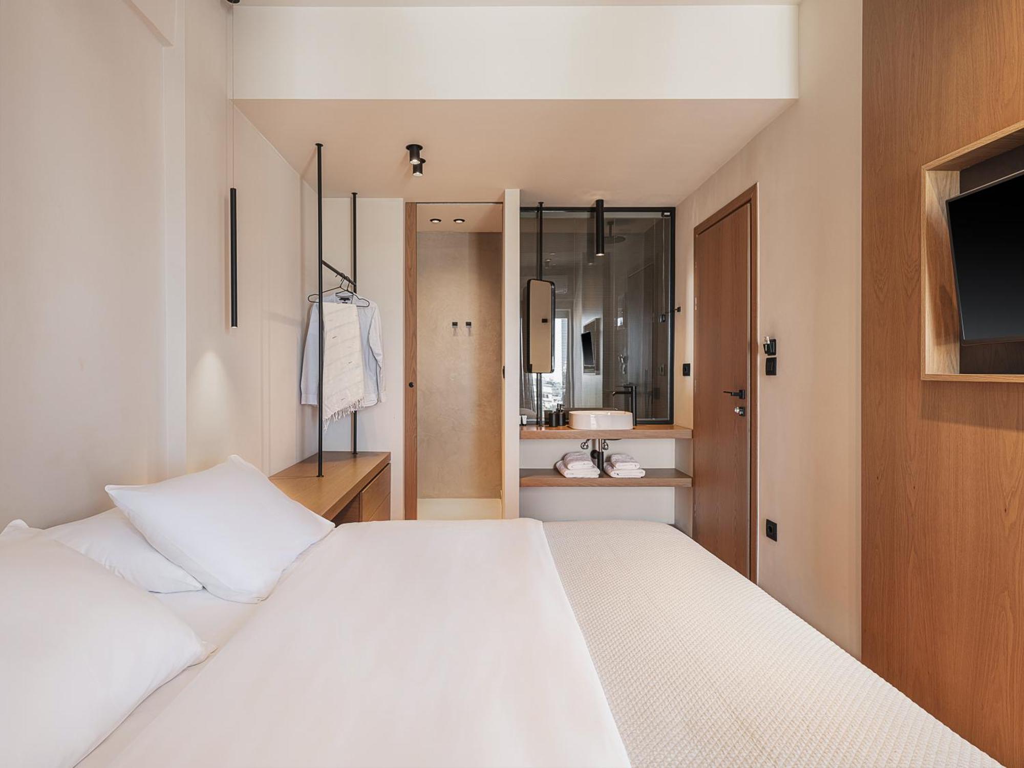 Theofilos City Hotel Chania  Exterior photo
